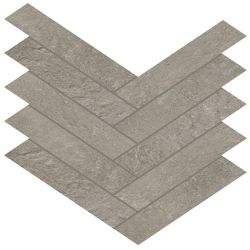 Daltile Rekindle Medium Grey