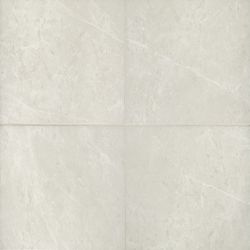 Daltile Prime Vitality White