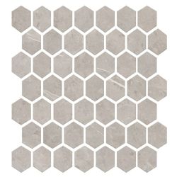 Daltile Prime Stamina Grey