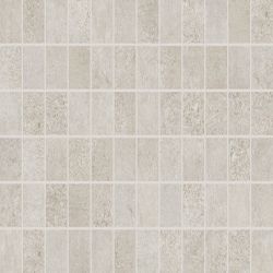 Daltile Reminiscent Memento White