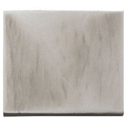 American Olean Refined Metals Stainless Gloss