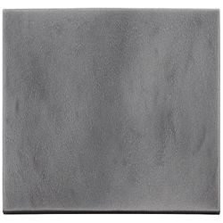 American Olean Refined Metals Gunmetal Satin