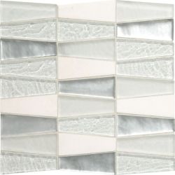 Daltile Regal Pendant Czarina Ice