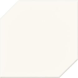 Daltile Retrospace Remix Modern White