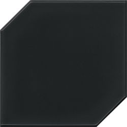Daltile Retrospace Remix Jet Black