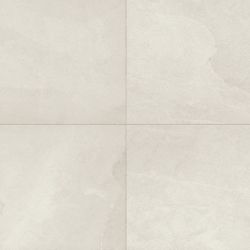 Daltile Slate Attache Meta White