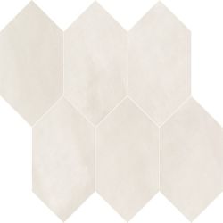 Daltile Scrapbook Album White