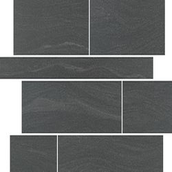 Marazzi Sabbia Marmo Black