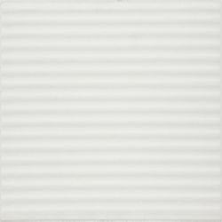 Daltile Stencil White