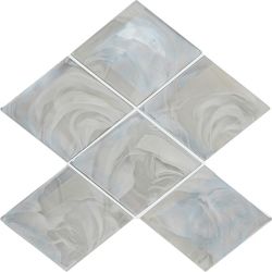 Daltile Starcastle Galactic Swirl