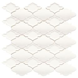 Marazzi Serliana White