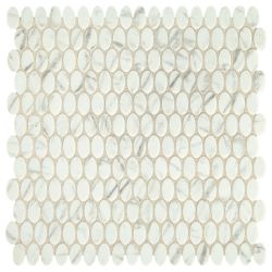 Daltile Statuette Venetian White