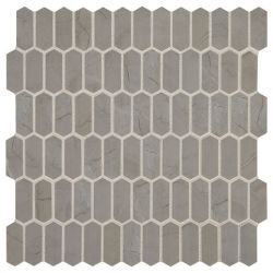 Daltile Statuette Paloma Gray