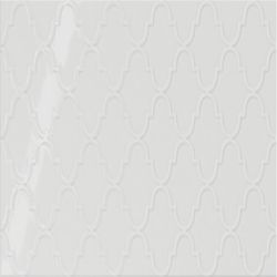 Daltile Showscape Stylish White