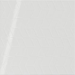Daltile Showscape Stylish White