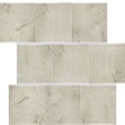 Daltile Sleigh Creek Cabriolet