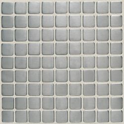 Daltile Metallica Brushed Stainless Steel