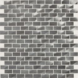 Daltile Structure Gunmetal