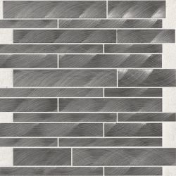 Daltile Structure Gunmetal