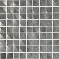 Daltile Structure Gunmetal
