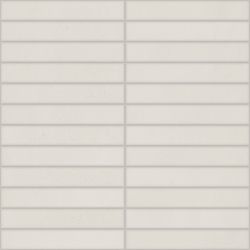 Daltile Synchronic White