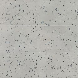 American Olean Color Story Floor Balance Speckle
