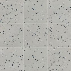 American Olean Color Story Floor Balance Speckle