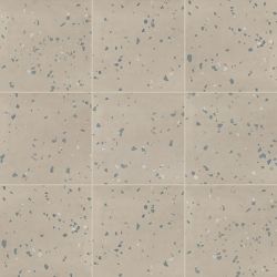 American Olean Color Story Floor Stable Speckle