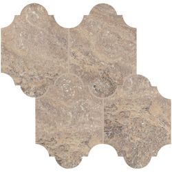 Daltile Parksville Stone Denali Peak