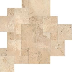 Daltile Travertine Turco Classic