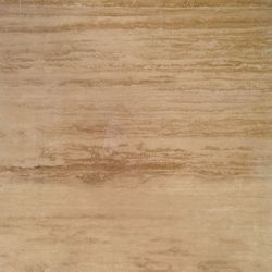 Daltile Travertine - Natural Stone Slab Torreon