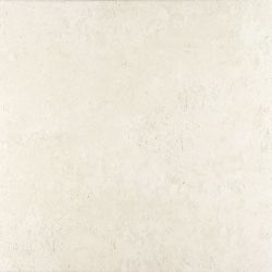 American Olean Theoretical Whimsical White