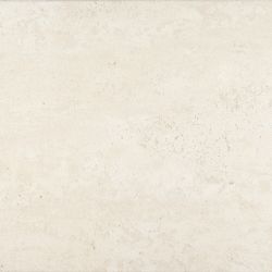 American Olean Theoretical Whimsical White
