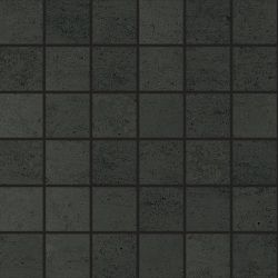 American Olean Theoretical Abstract Black