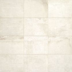 American Olean Union Platinum White