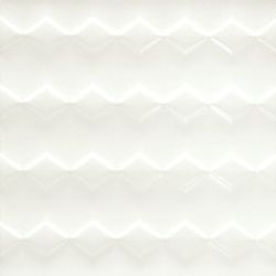 American Olean Visual Impressions White