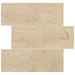 Daltile Willow Bend White