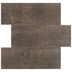 Daltile Willow Bend Smoky Brown