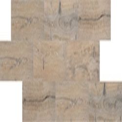 American Olean Waterwood Natural Oak