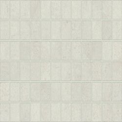 American Olean Windmere Scottish White