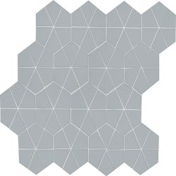 Daltile Stagecraft Matte Desert Gray