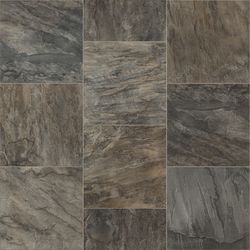 Mannington Silver Cambridge Greystone