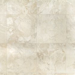 Mannington Platinum Capri Alabaster