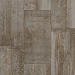 Mannington Platinum Patina Rust
