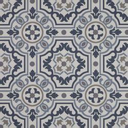 Mannington Silver Tapestry Denim