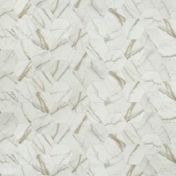 Mannington Benchmark® Carrara Ivory