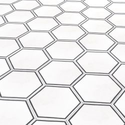 Mannington Platinum Hexx Cauldron