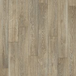 Mannington Restoration Collection® Black Forest Oak Weathered