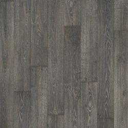 Mannington Restoration Collection® Black Forest Oak Fumed
