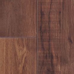 Mannington Restoration Collection® Sawmill Hickory Leather